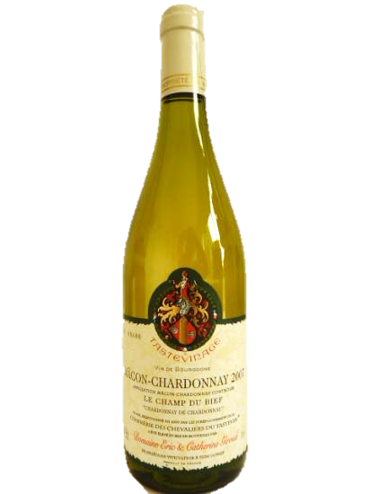 Macon Chardonnay