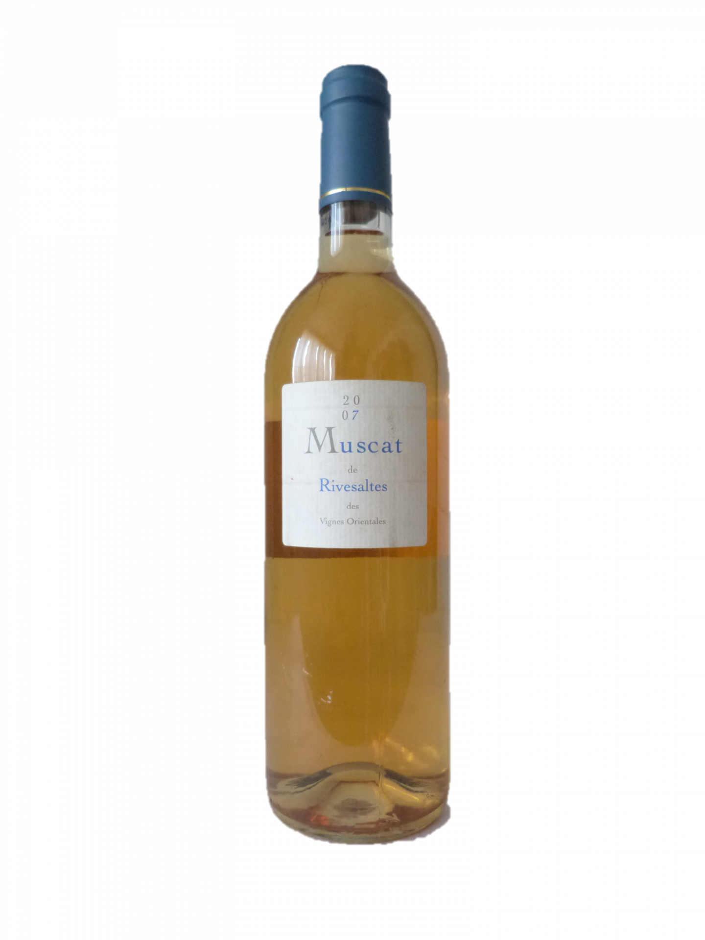 Muscat de Rivesaltes