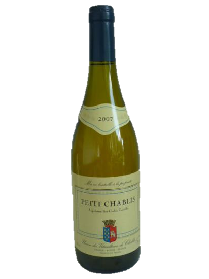 Petit Chablis