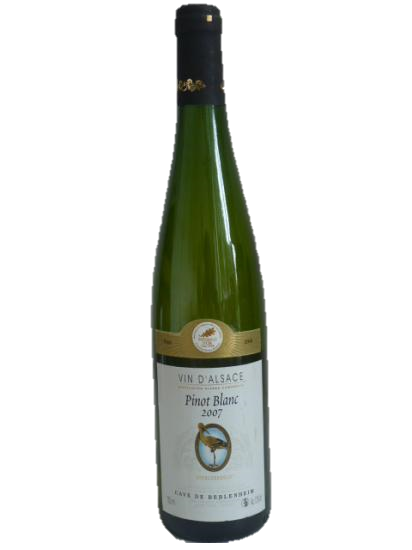 Alsace Pinot Blanc