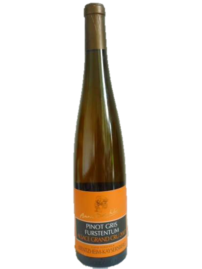 Alsace Pinot Gris GC