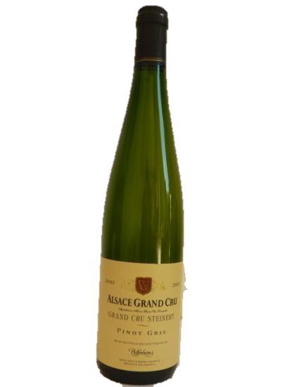 Alsace Pinot Gris GC