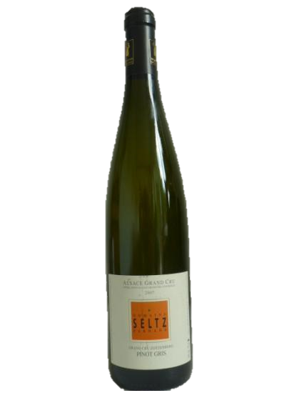 Alsace Pinot Gris GC