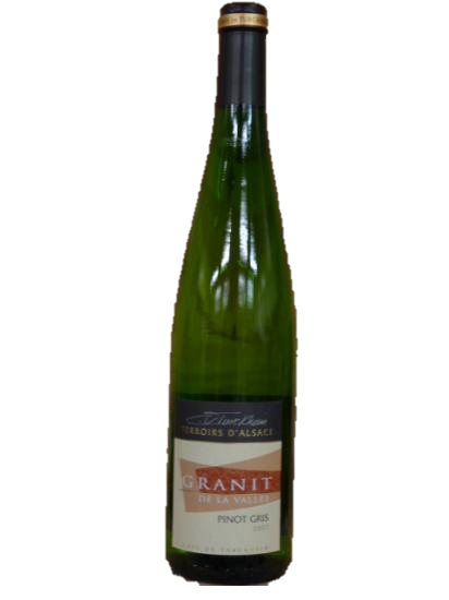 Alsace Pinot Gris