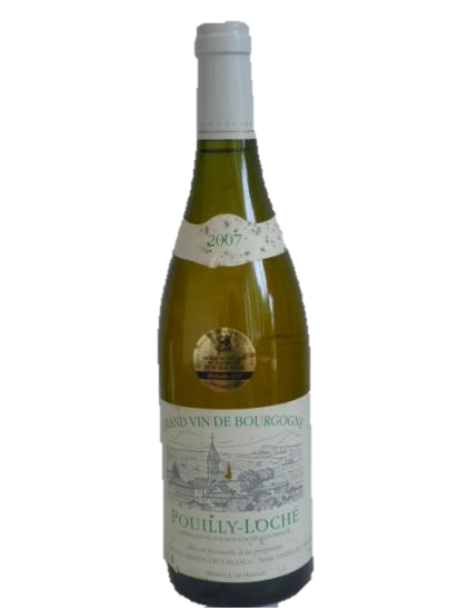 Pouilly Loche