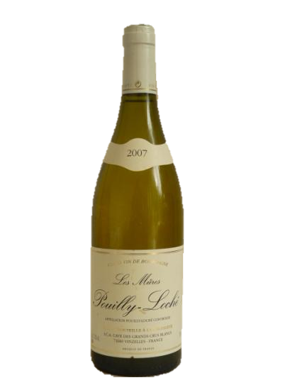 Pouilly Loche