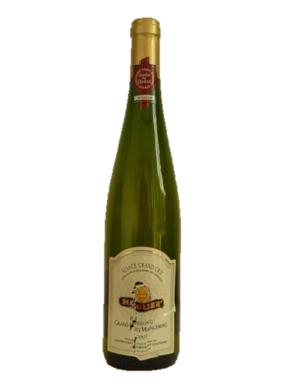 Alsace Riesling GC