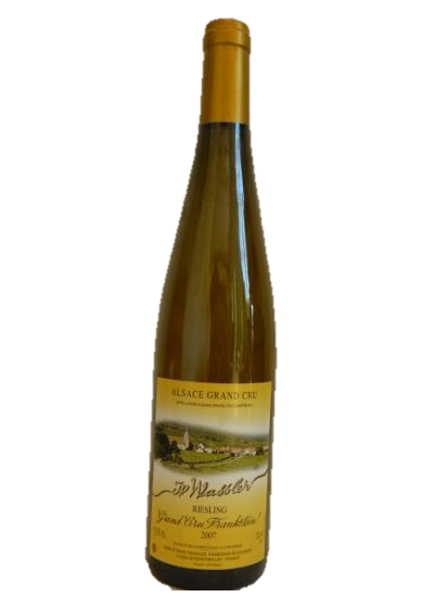 Riesling GC