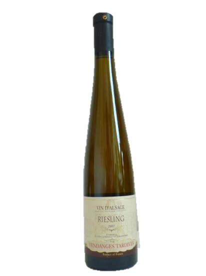 Alsace Riesling VT (50 cl)