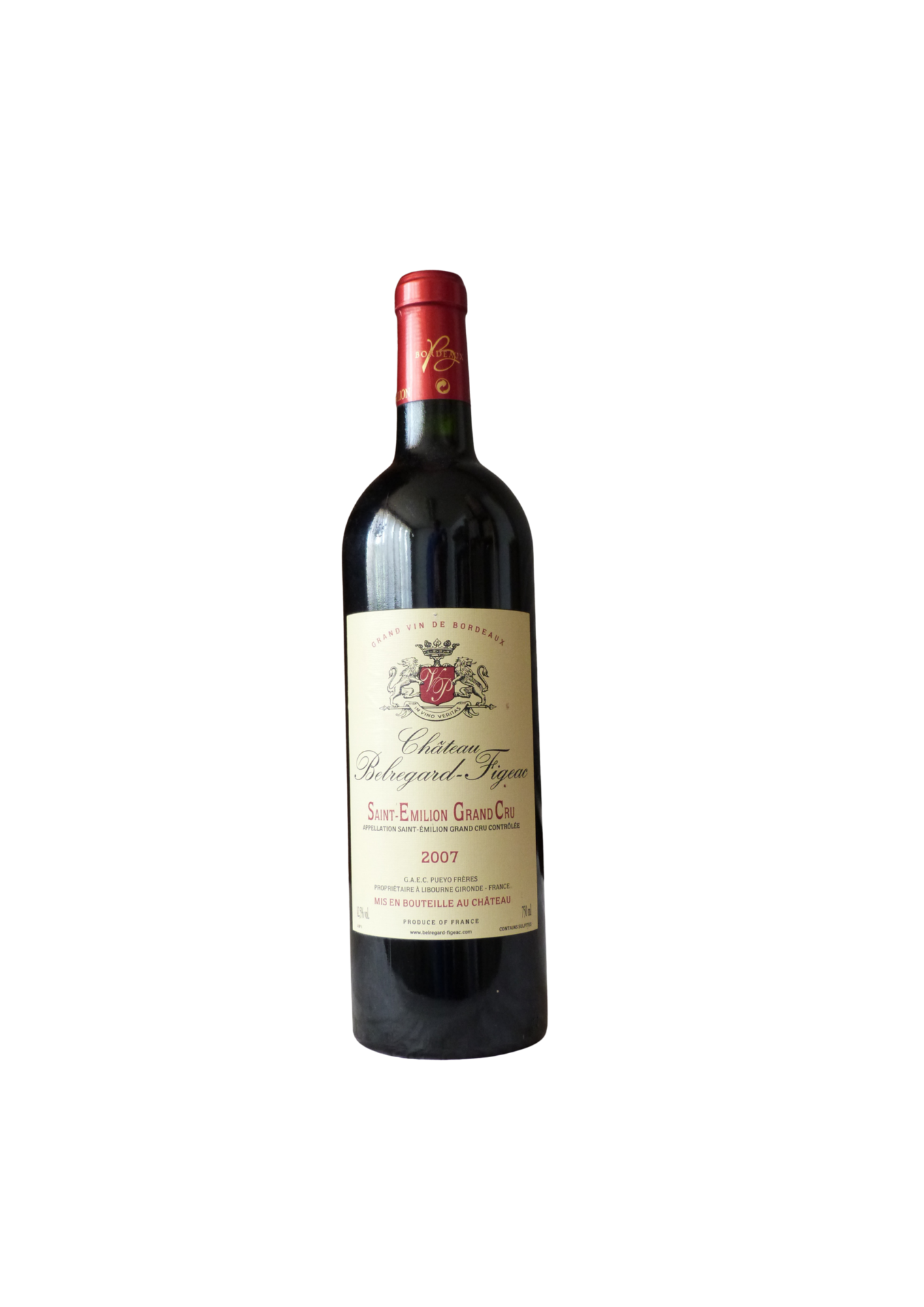 Saint Emilion GC