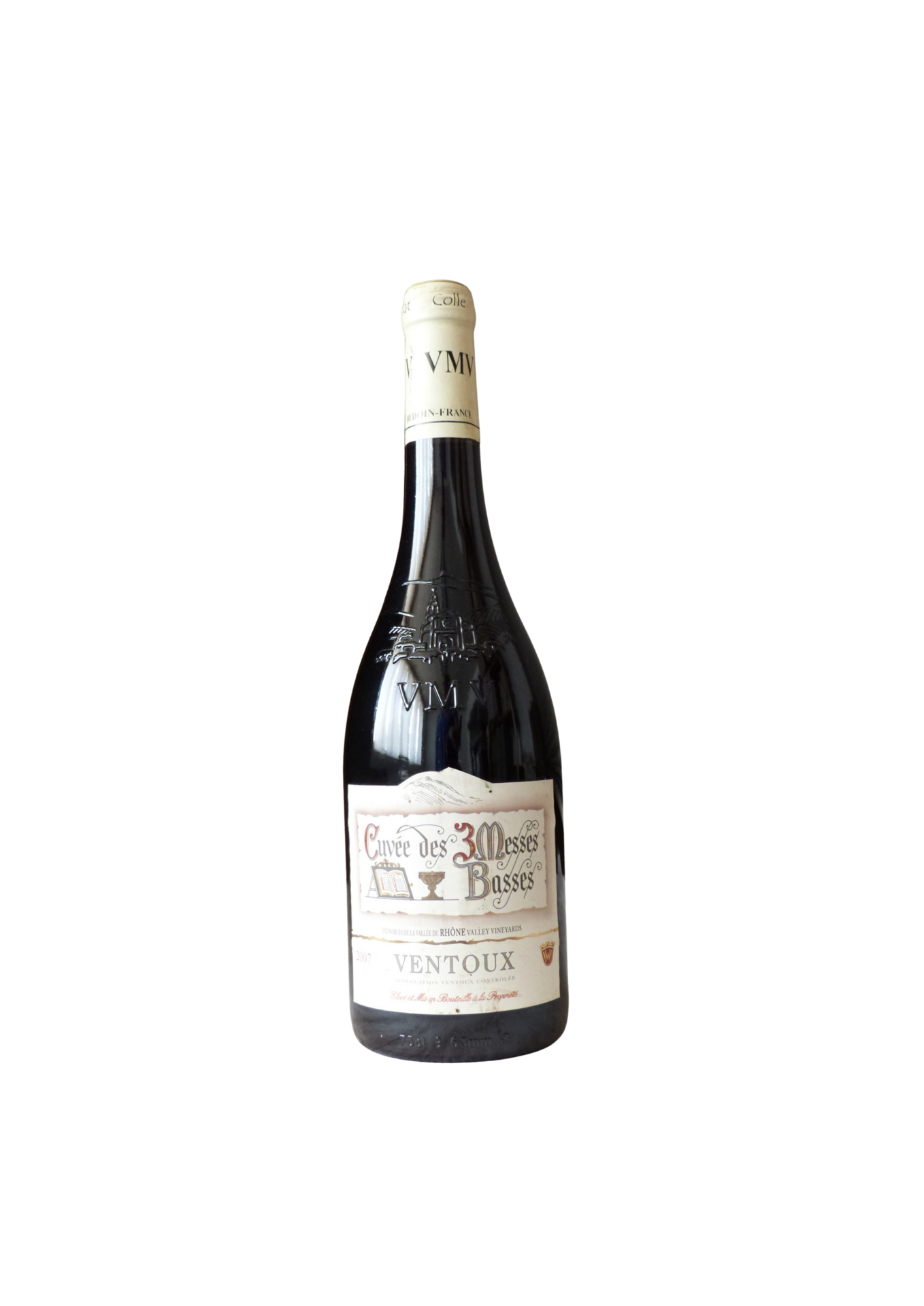 Ventoux