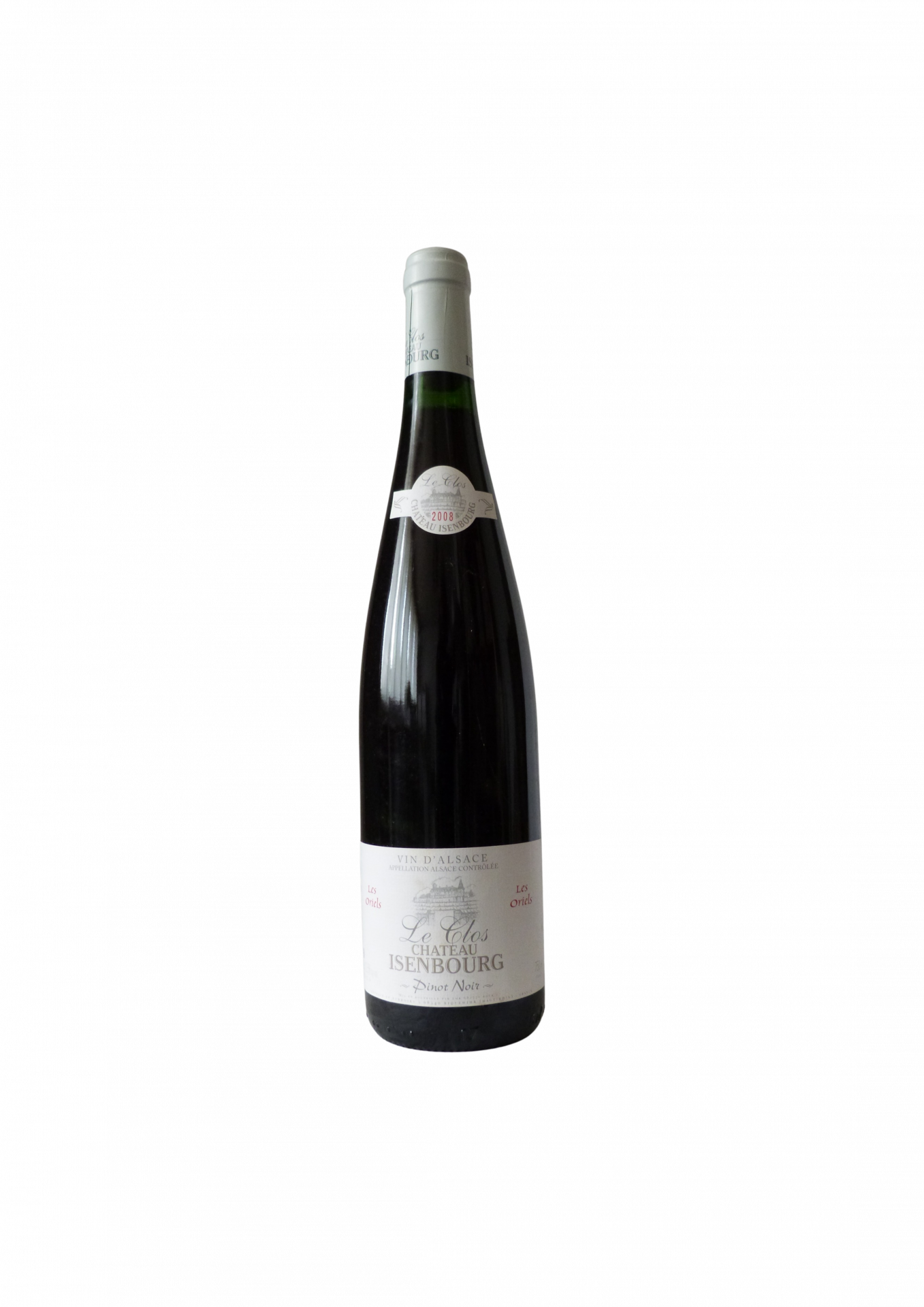 Alsace Pinot Noir