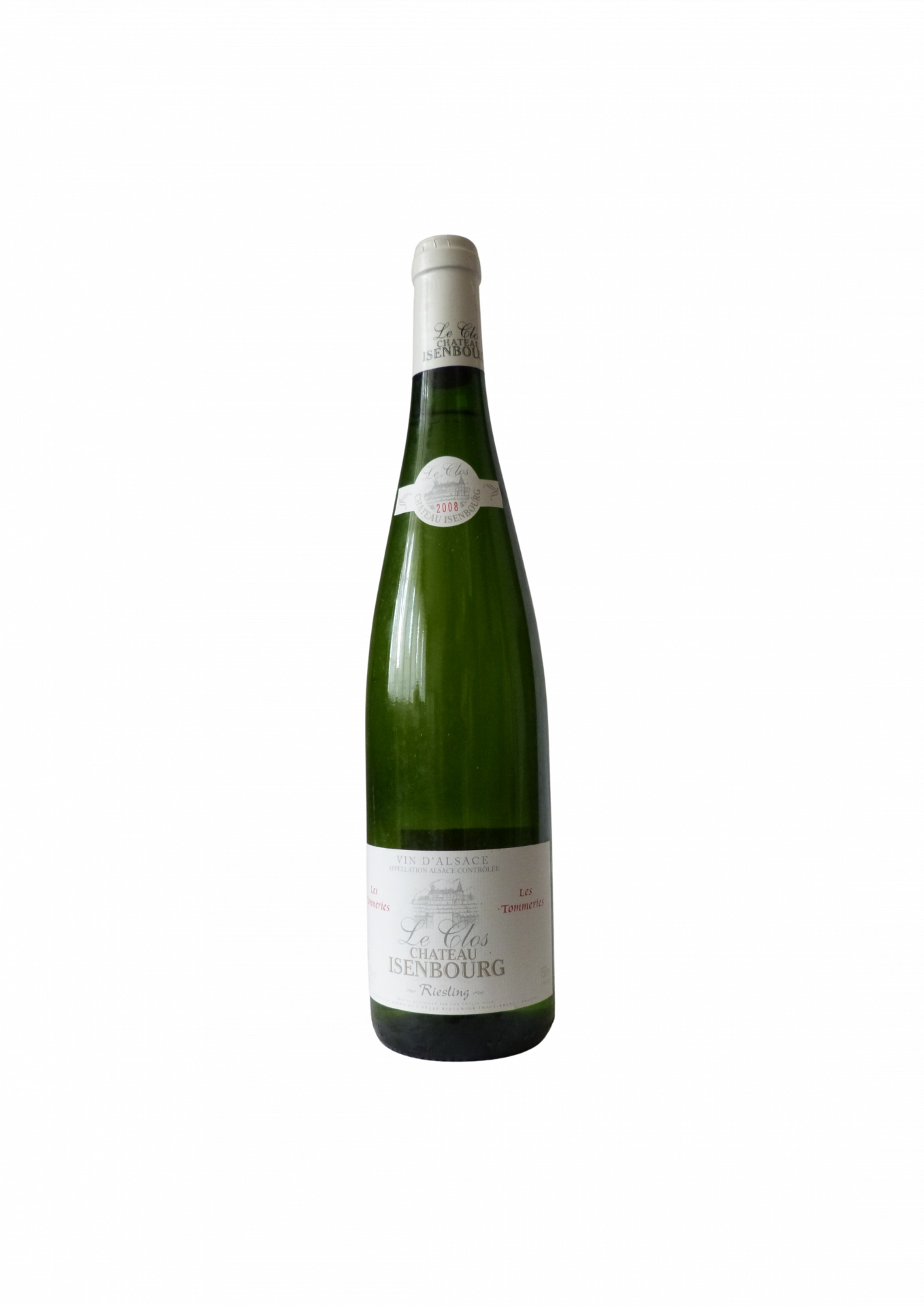 Alsace Riesling
