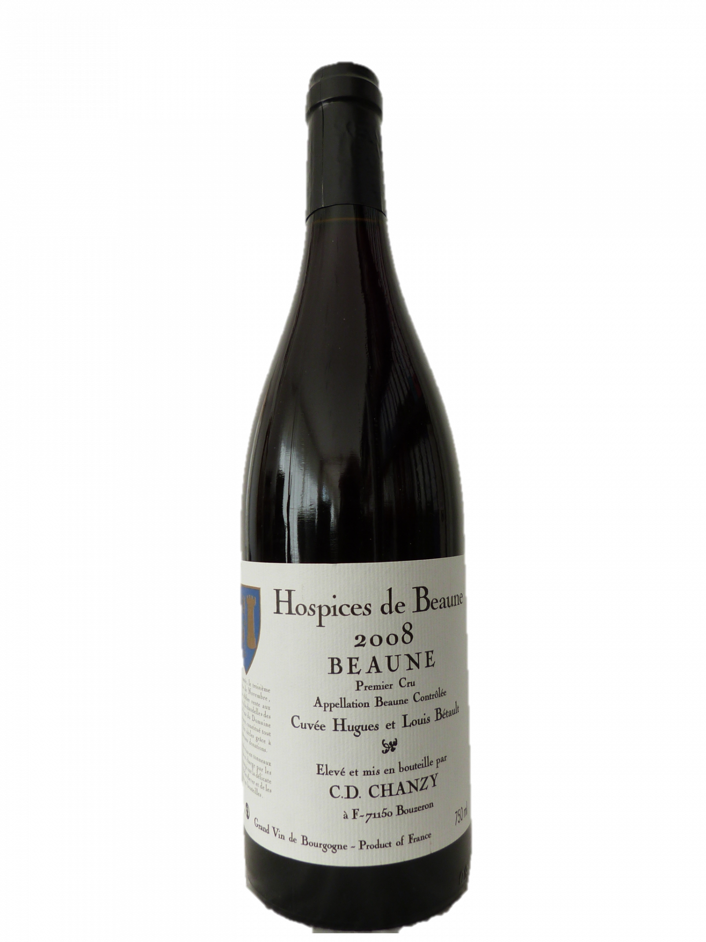 Beaune 1er Cru (P)