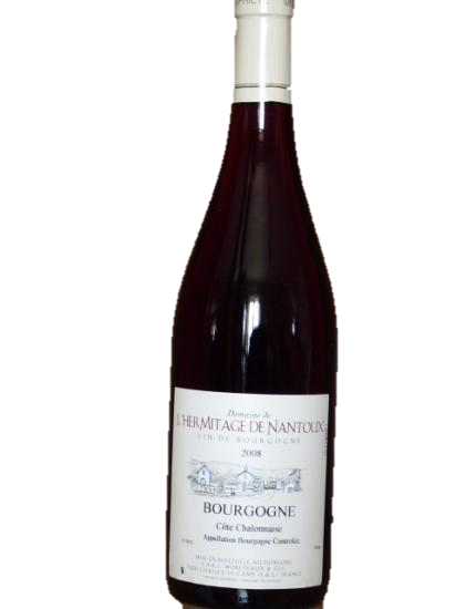 Bourgogne Cote Chalonnaise