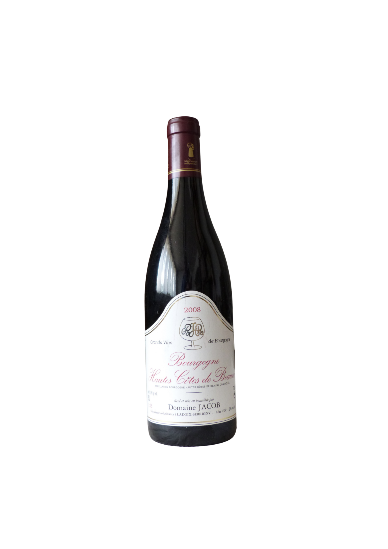 Bourgogne Hautes Cotes de Beaune