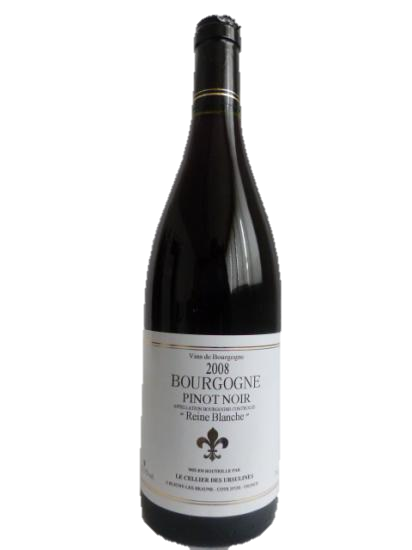 Bourgogne Pinot Noir