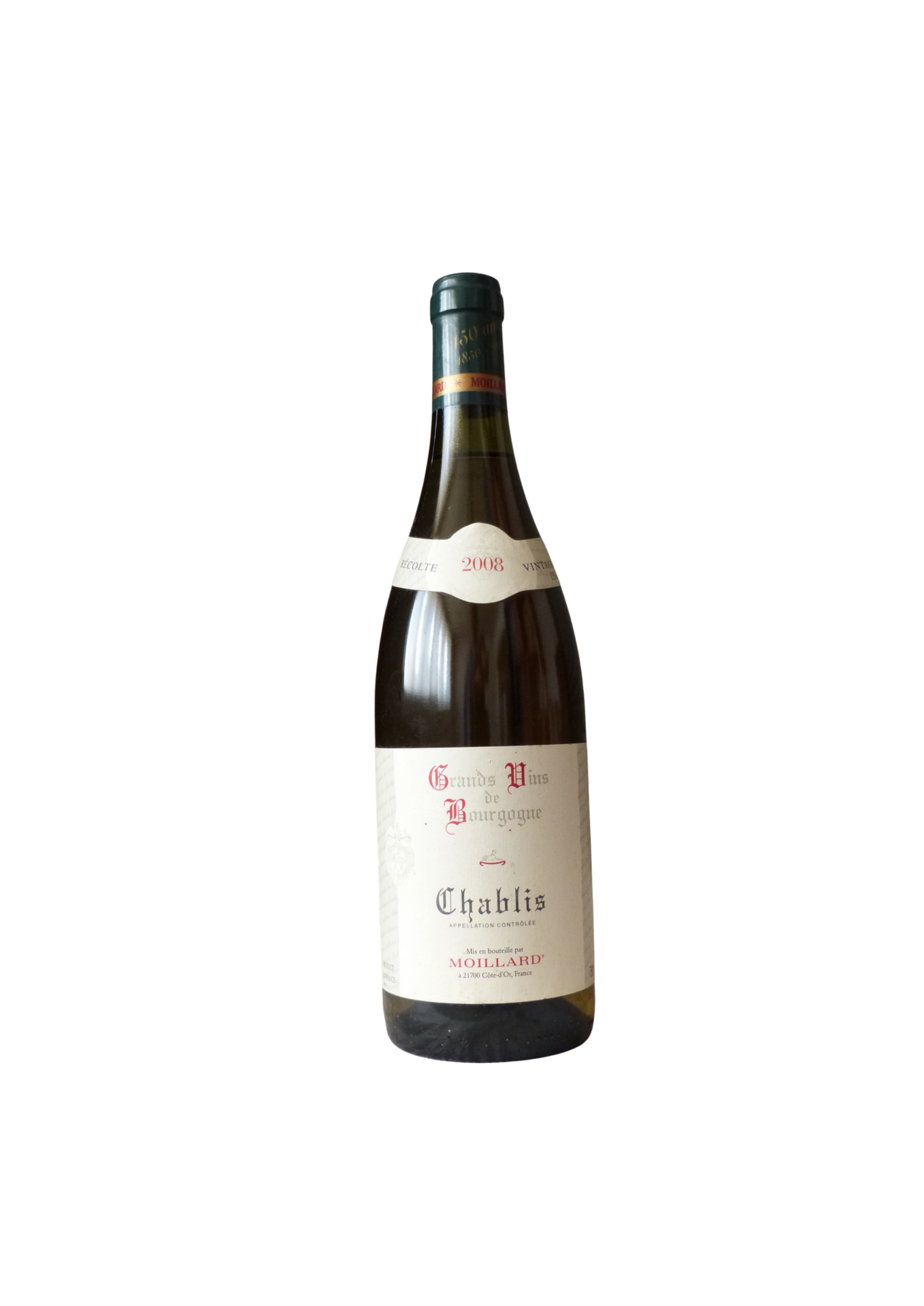 Chablis
