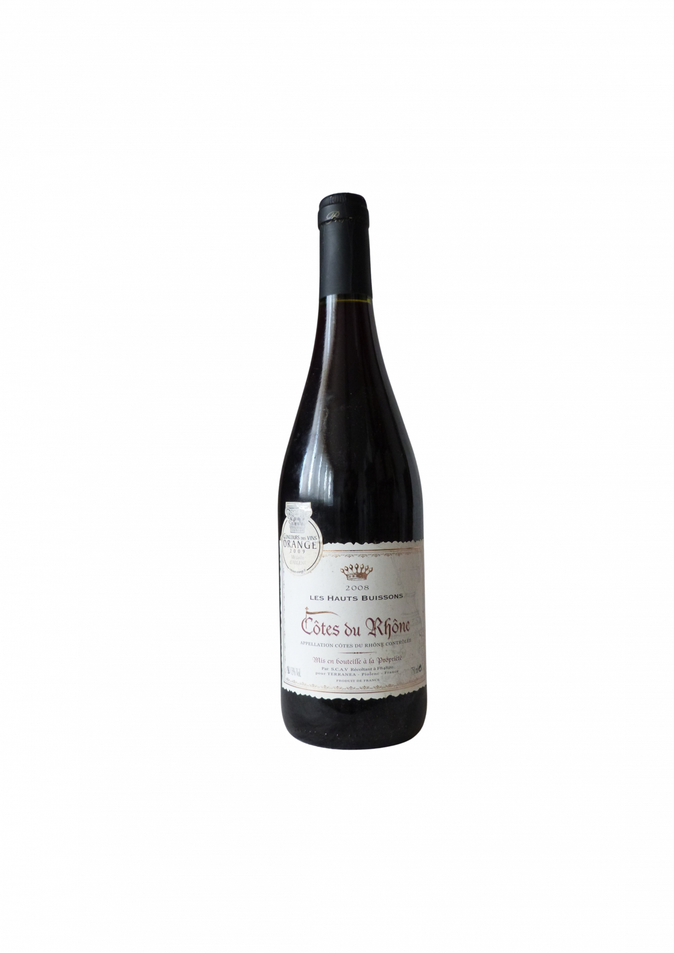 Cotes du Rhone