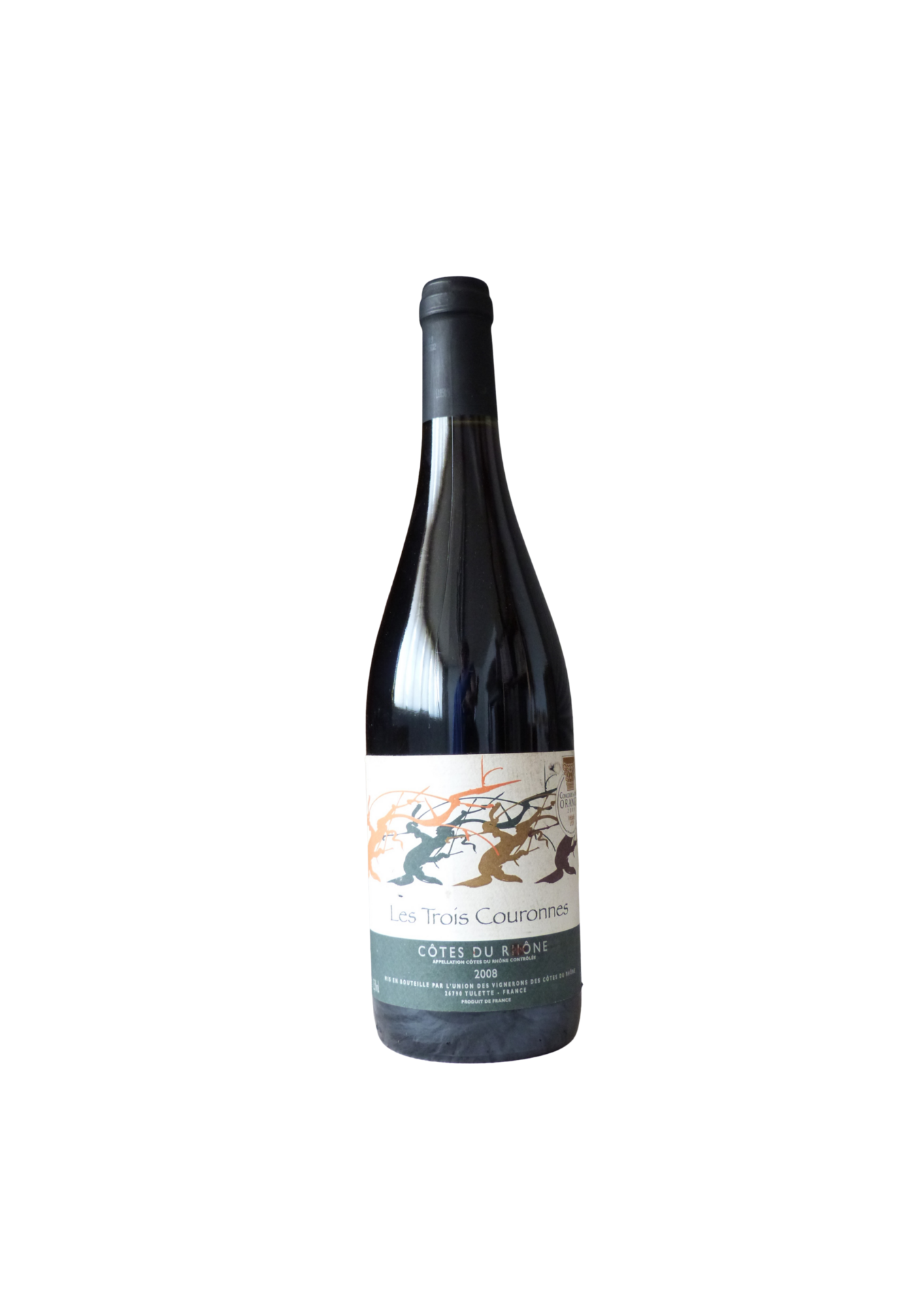 Cotes du Rhone