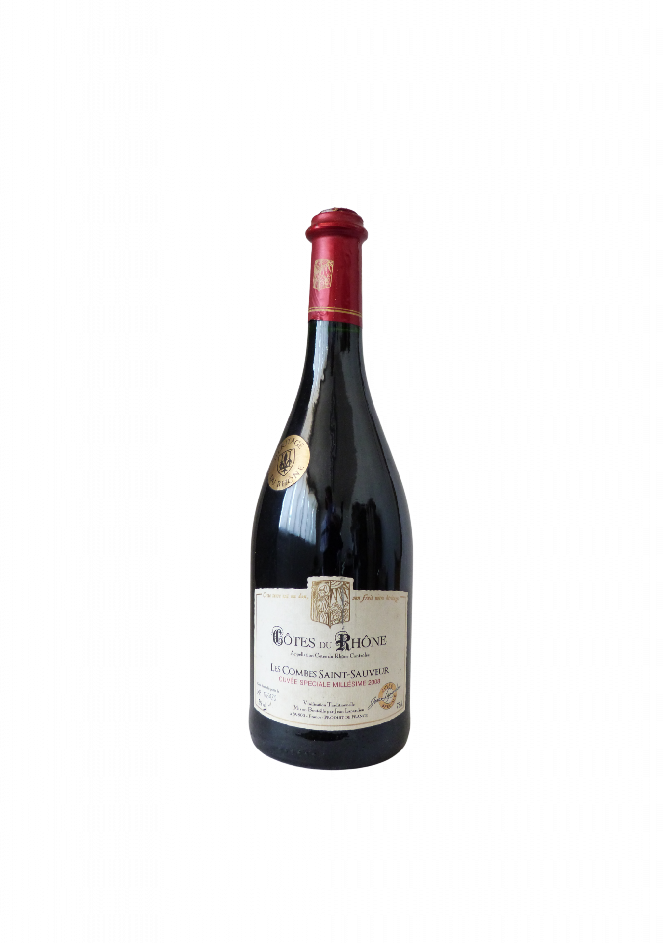 Cotes du Rhone