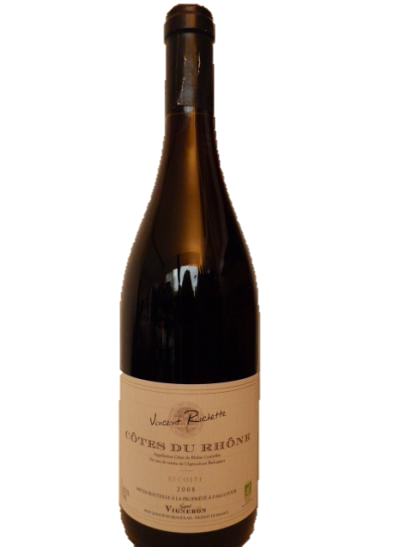 Cotes du Rhone