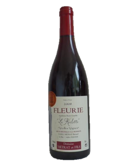 Fleurie