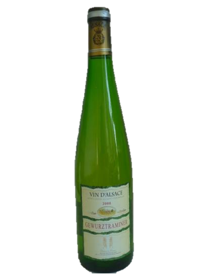 Gewurztraminer