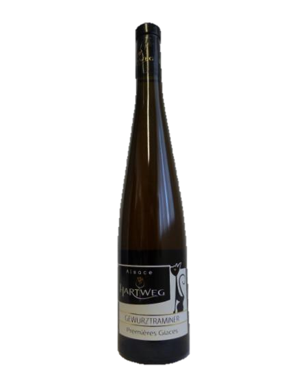 Alsace Gewurztraminer (50 cl)