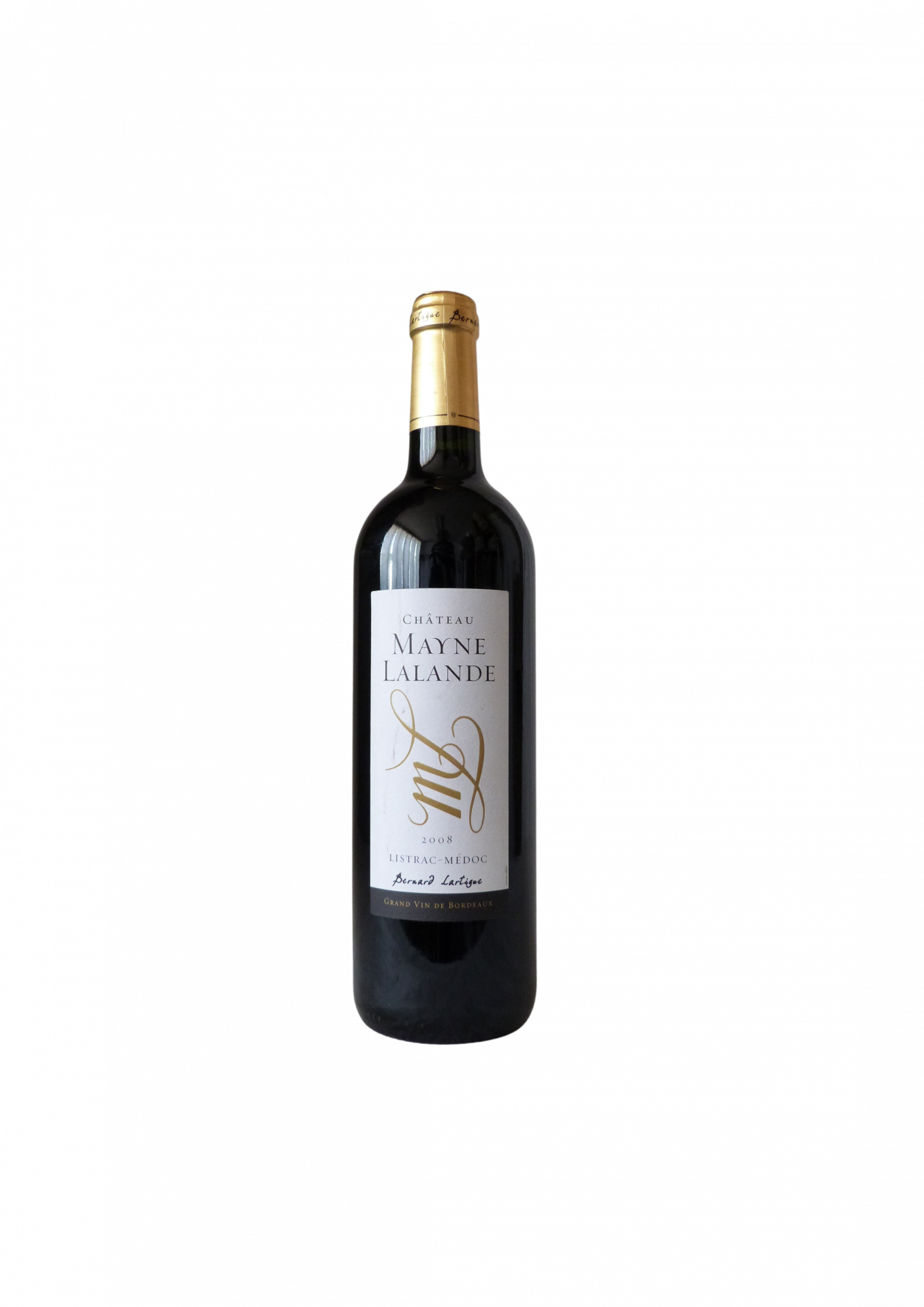 Listrac Medoc