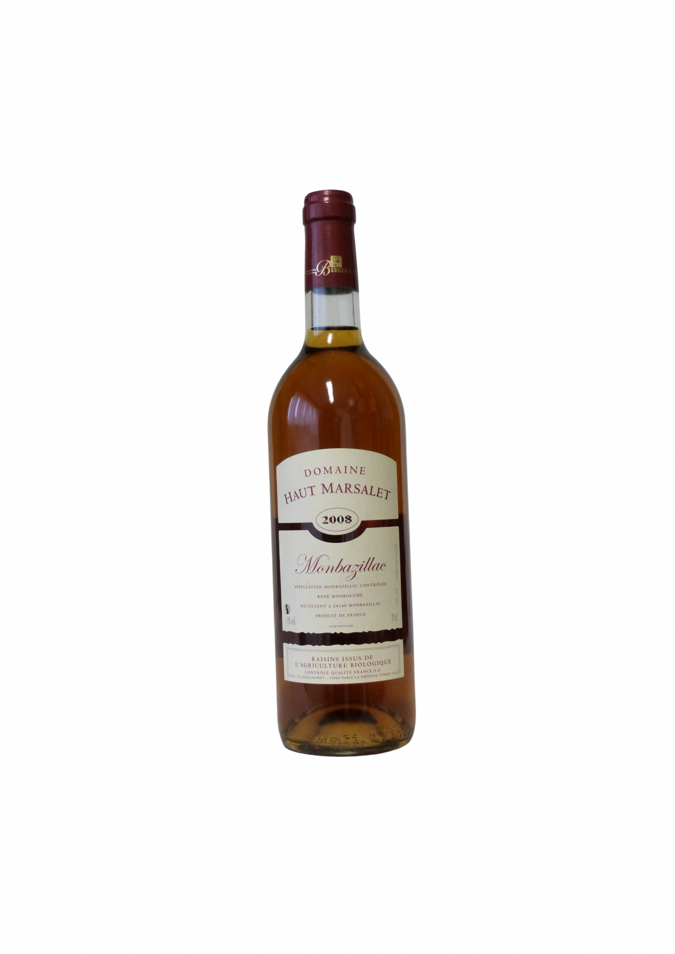 Monbazillac