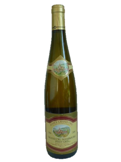 Alsace Pinot Gris GC