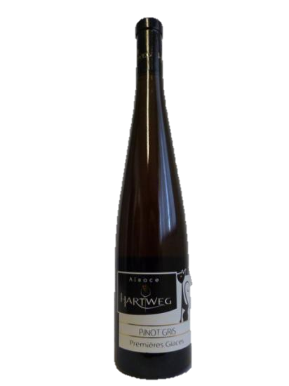 Alsace Pinot Gris (50 cl)