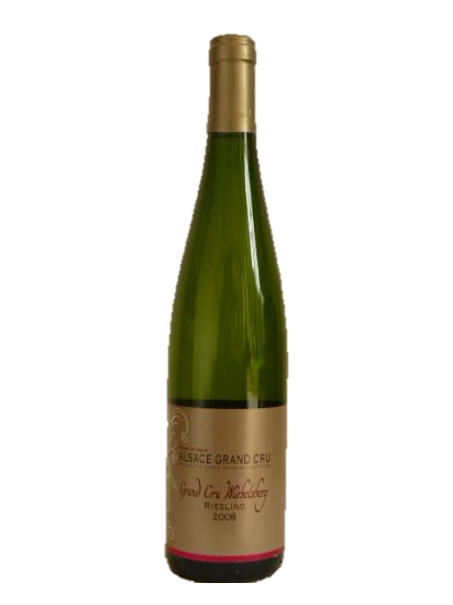 Alsace Riesling GC