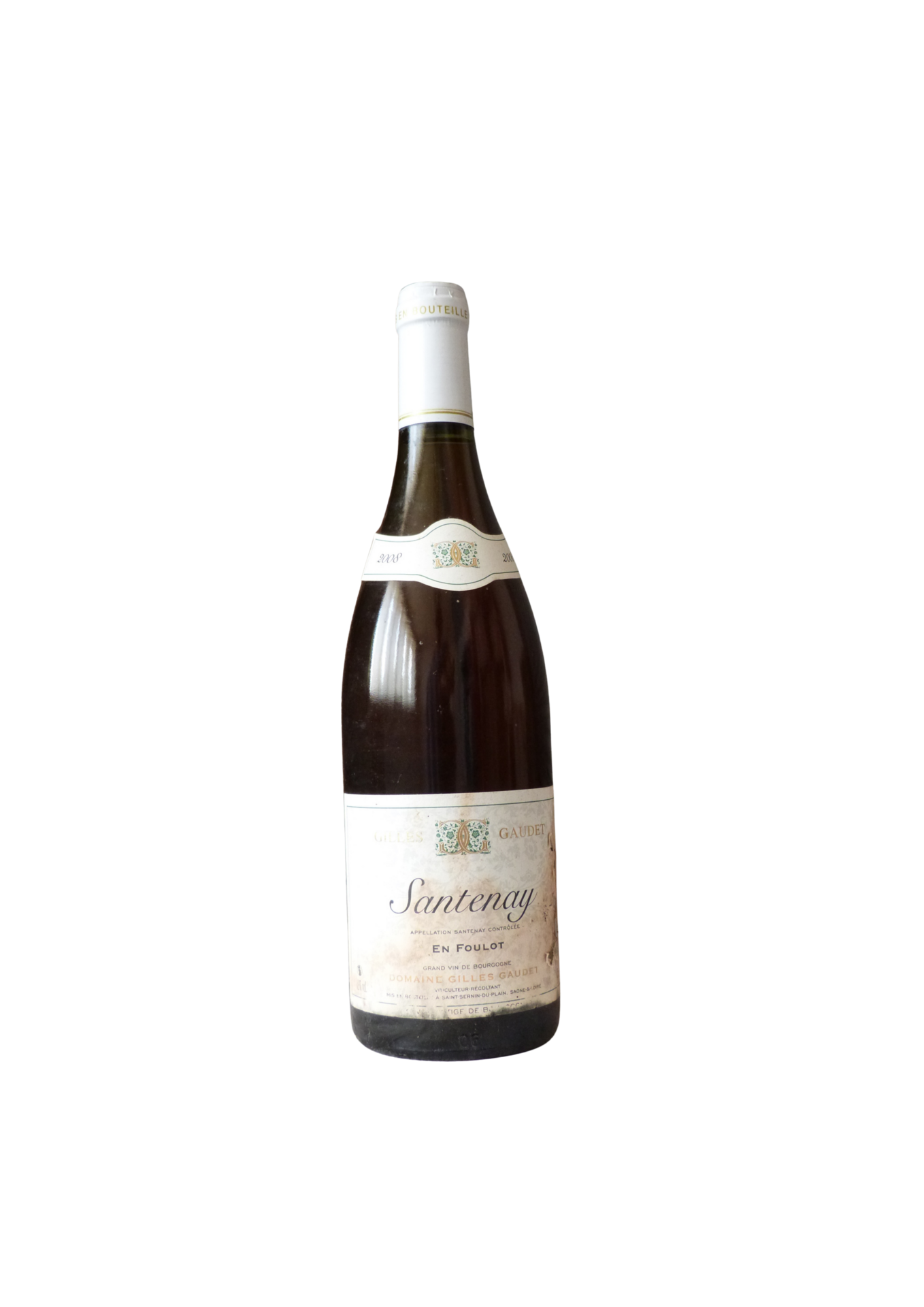 Santenay