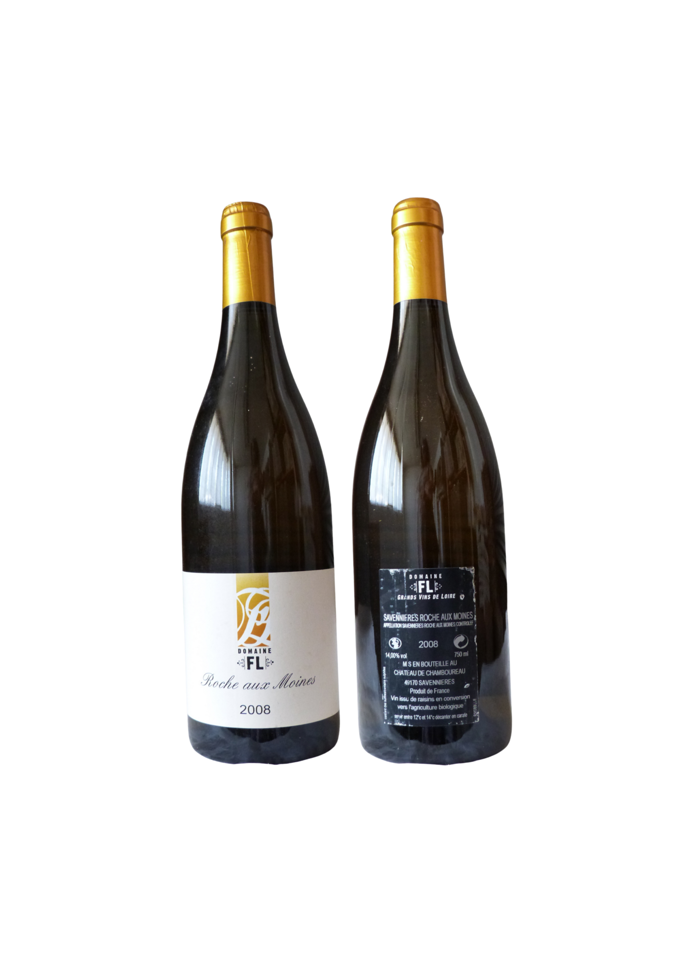 Savennieres Roche aux Moines