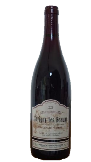 Savigny les Beaune