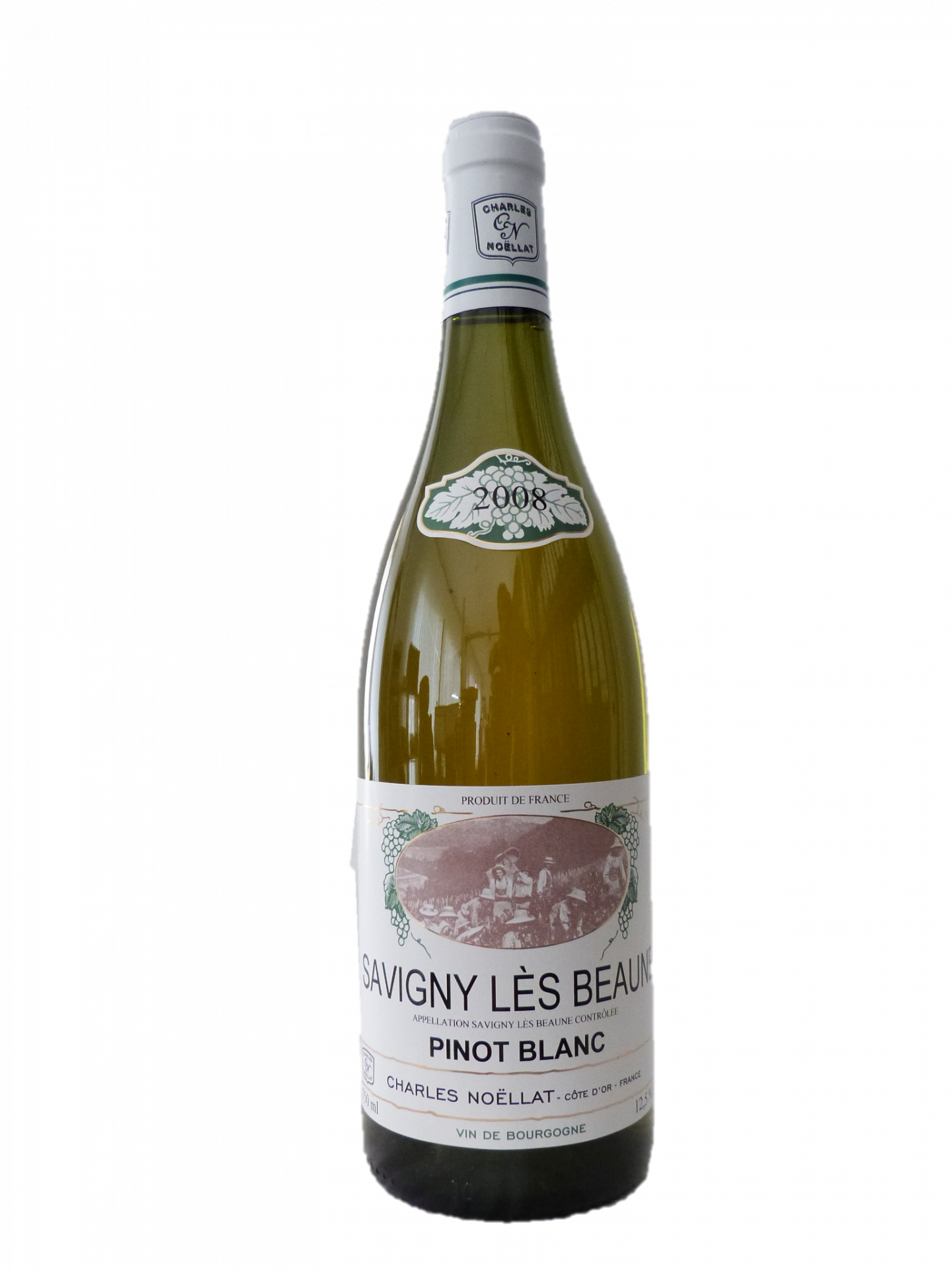 Savigny les Beaune