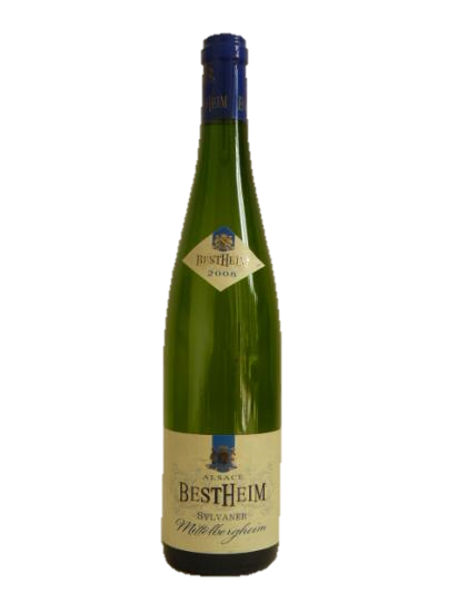 Alsace Sylvaner