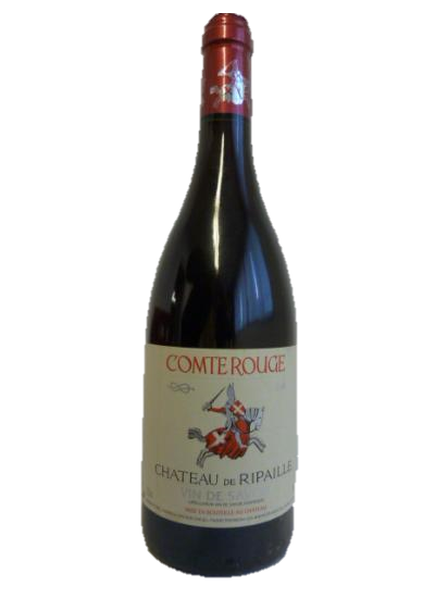 Vin de Savoie rouge