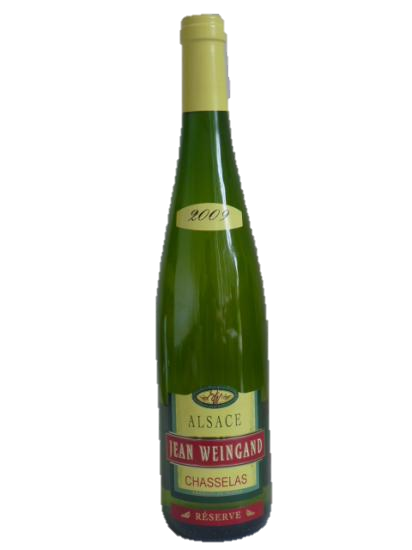 Alsace Chasselas
