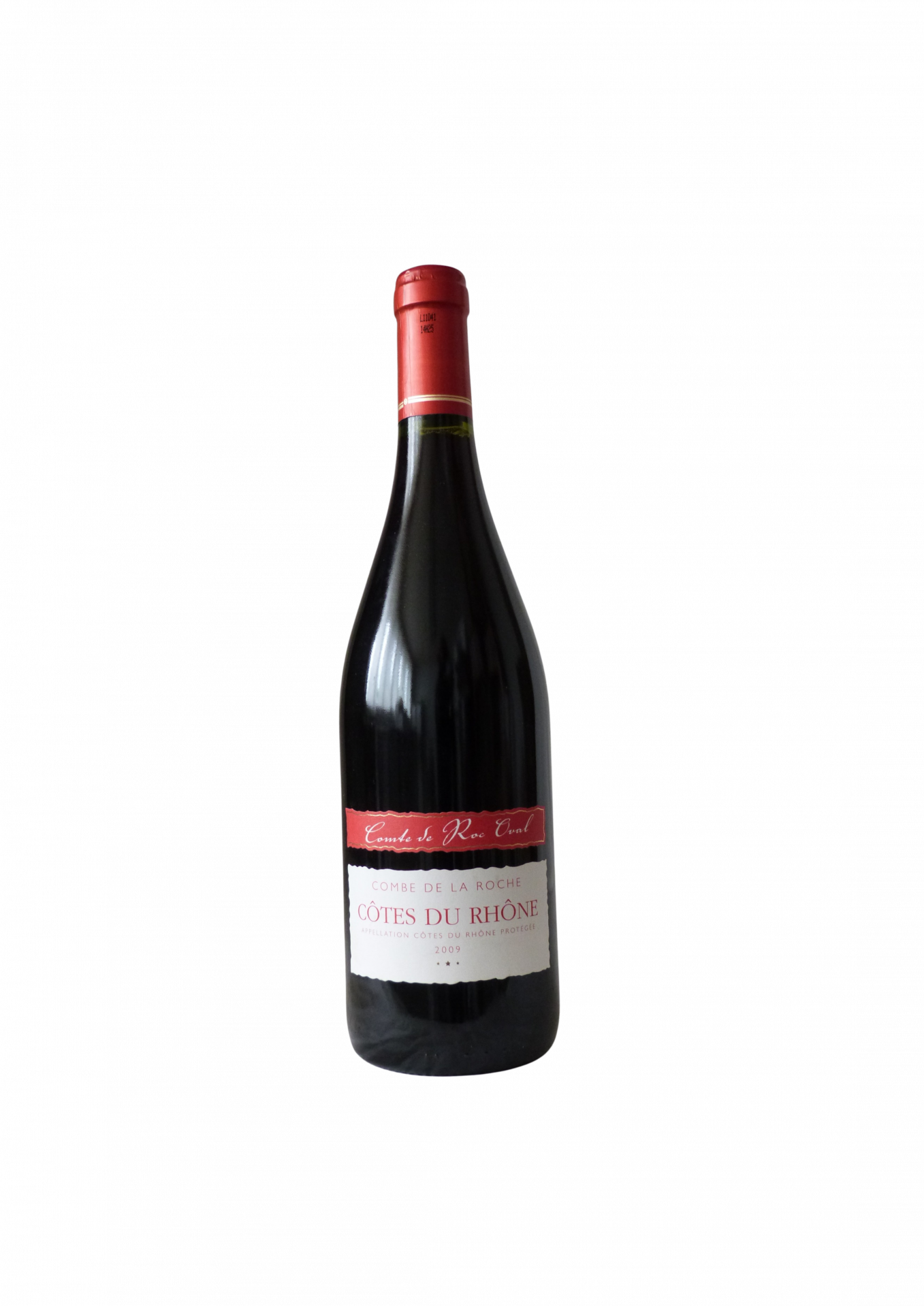 Cotes du Rhone