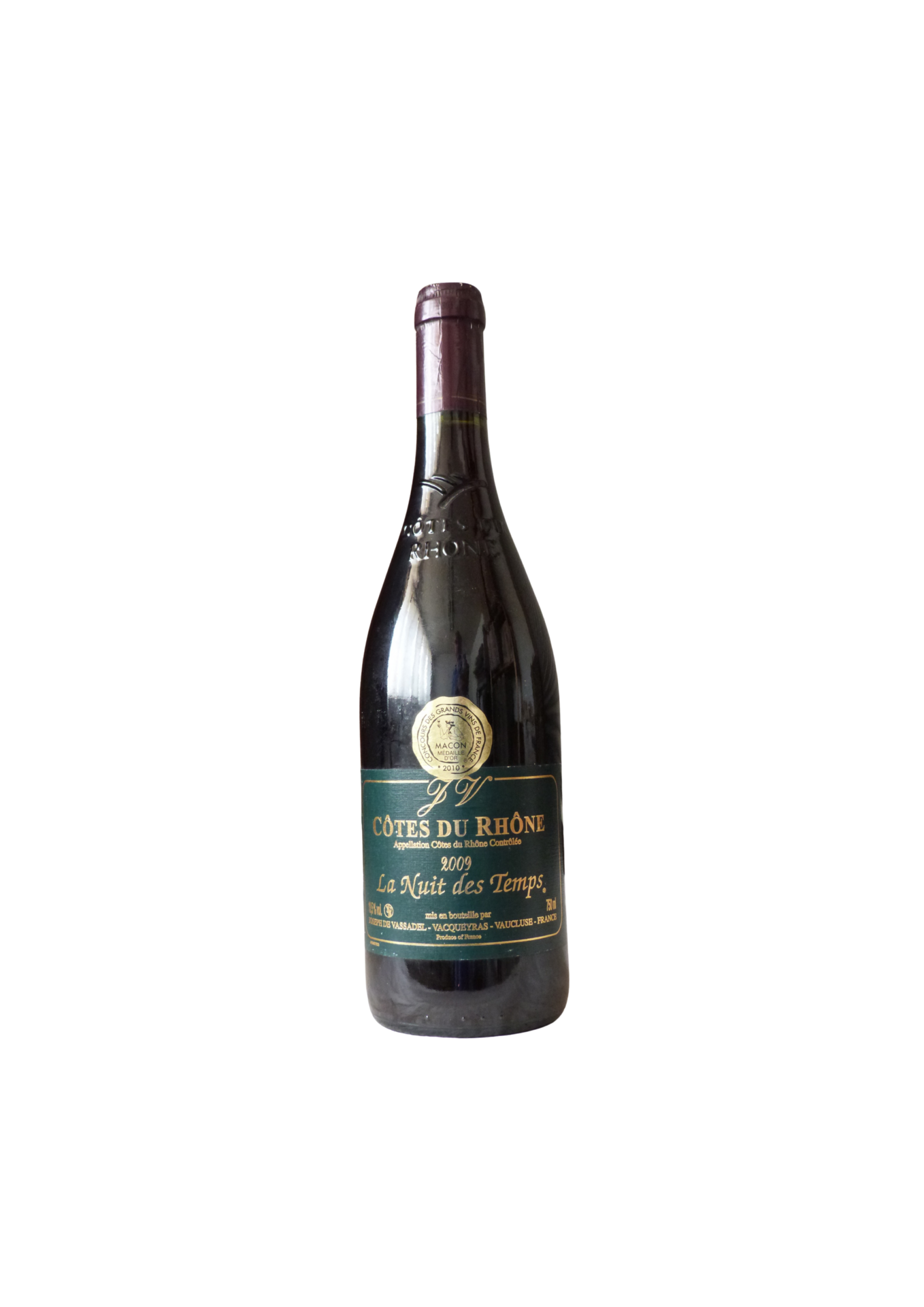 Cotes du Rhone