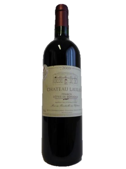 Cotes de Bordeaux