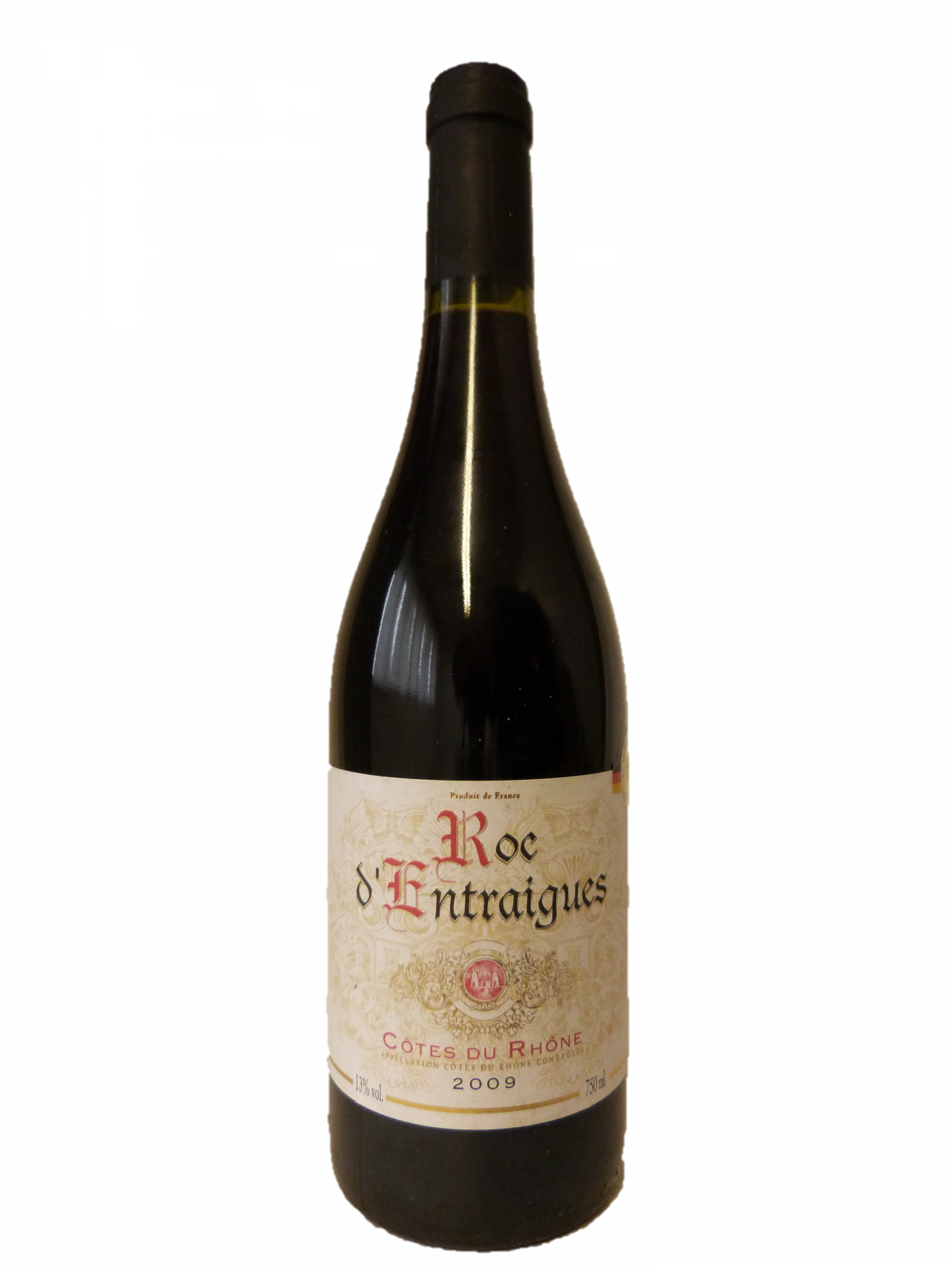 Cotes du Rhone