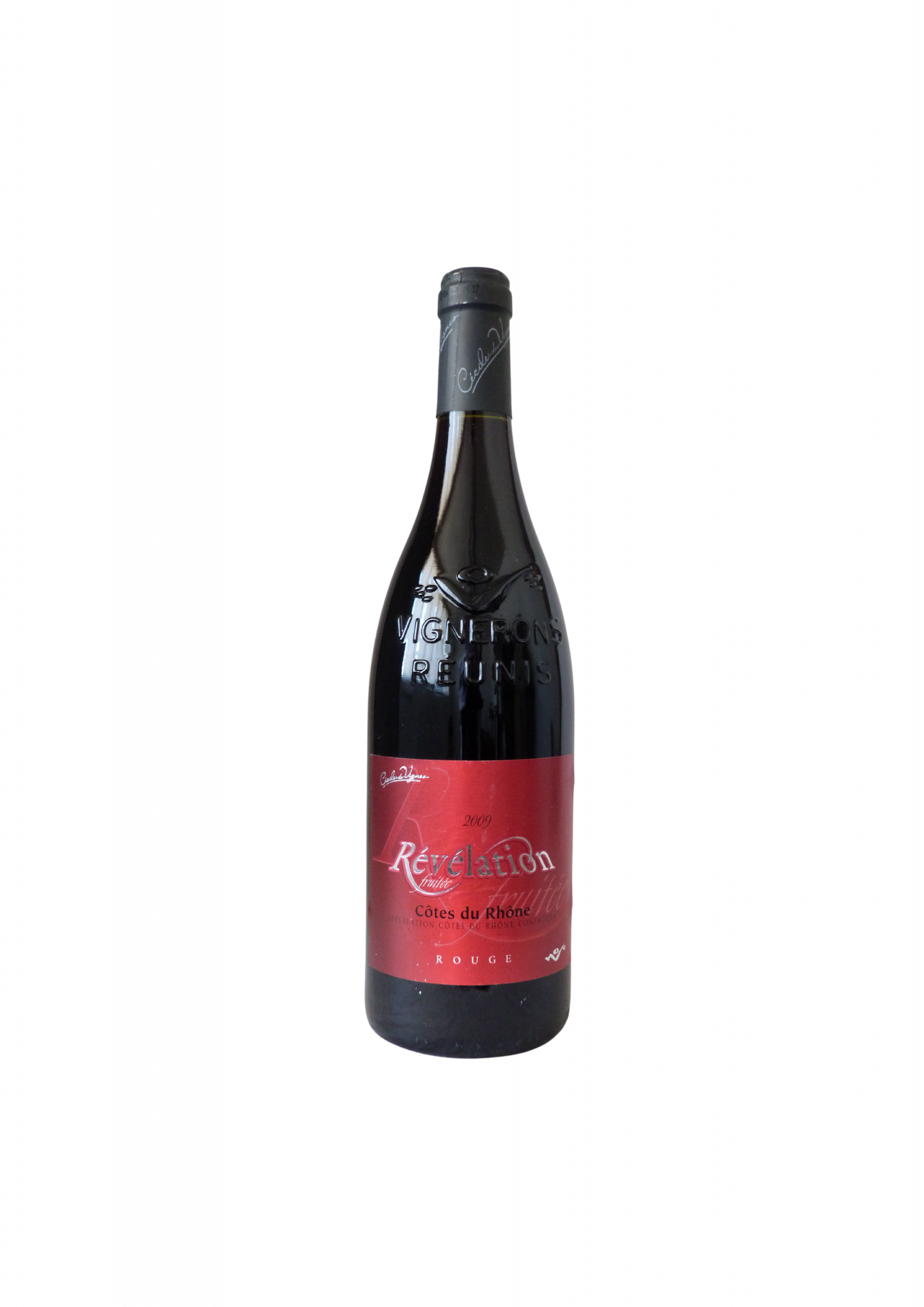 Cotes du Rhone