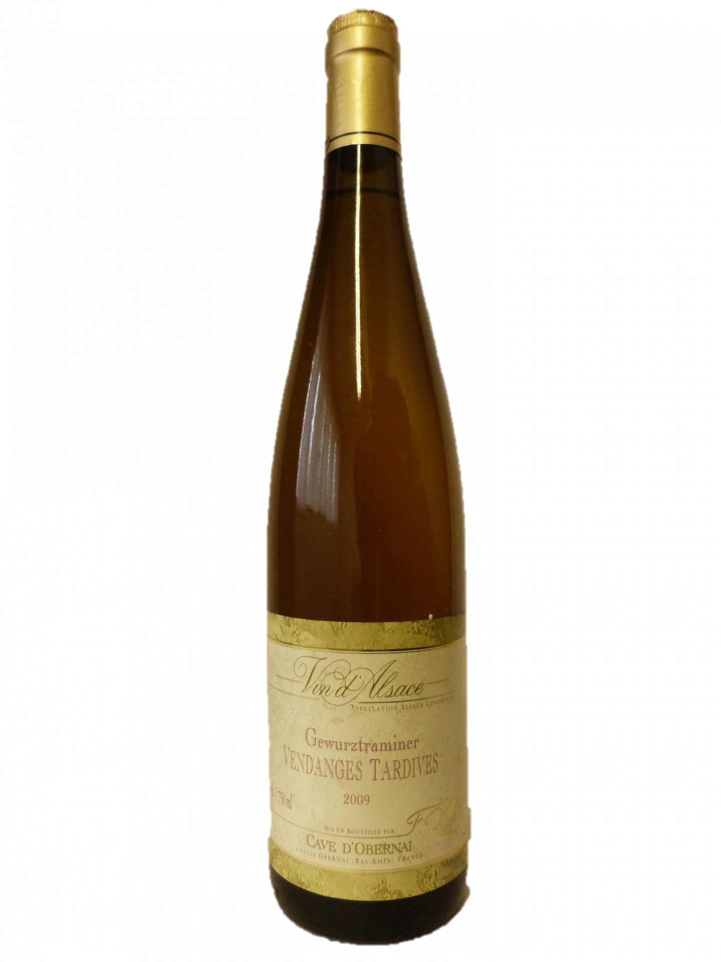 Gewurztraminer VT