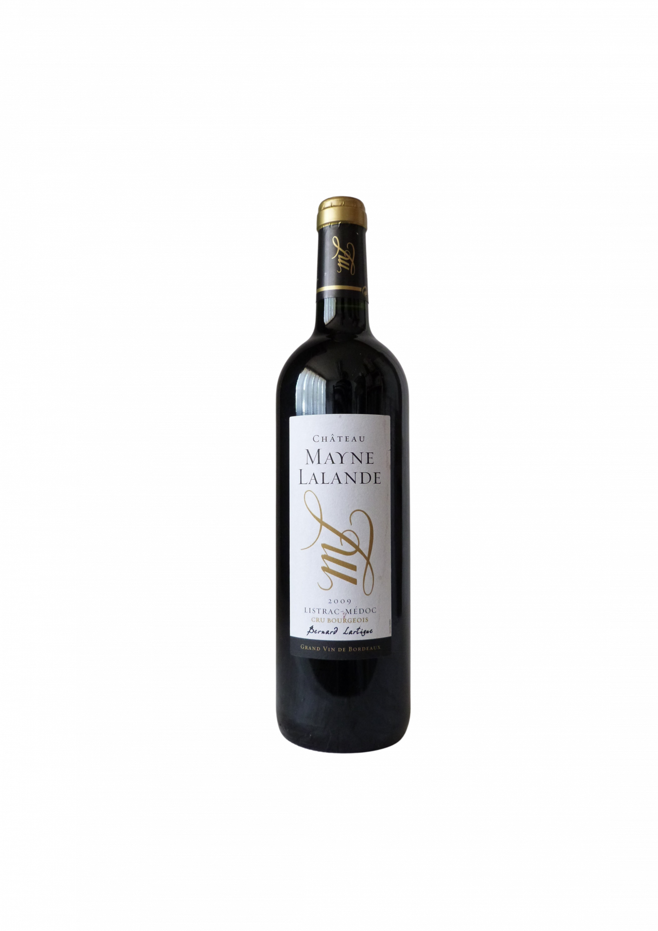 Listrac Medoc