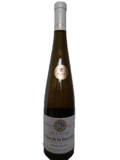 Alsace Pinot Blanc