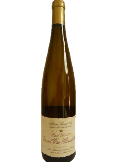 Alsace Pinot Gris GC